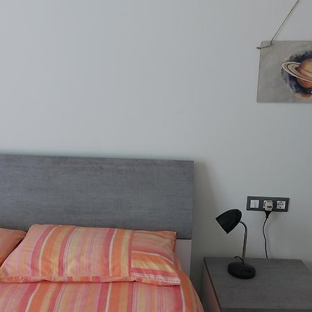 Skylab Hotel Gozzano Bagian luar foto