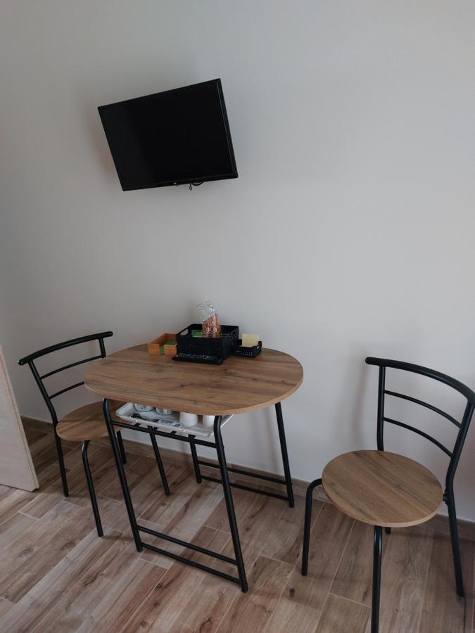 Skylab Hotel Gozzano Bagian luar foto