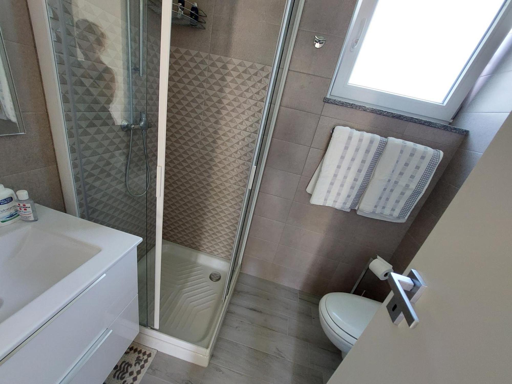 Skylab Hotel Gozzano Ruang foto