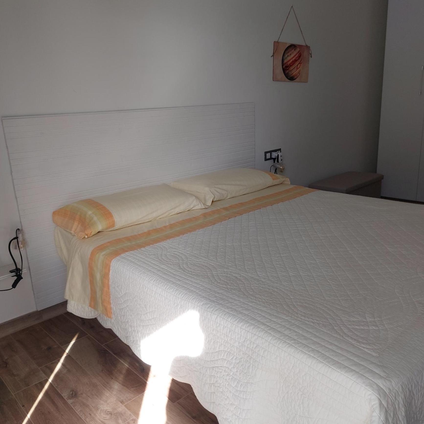 Skylab Hotel Gozzano Ruang foto