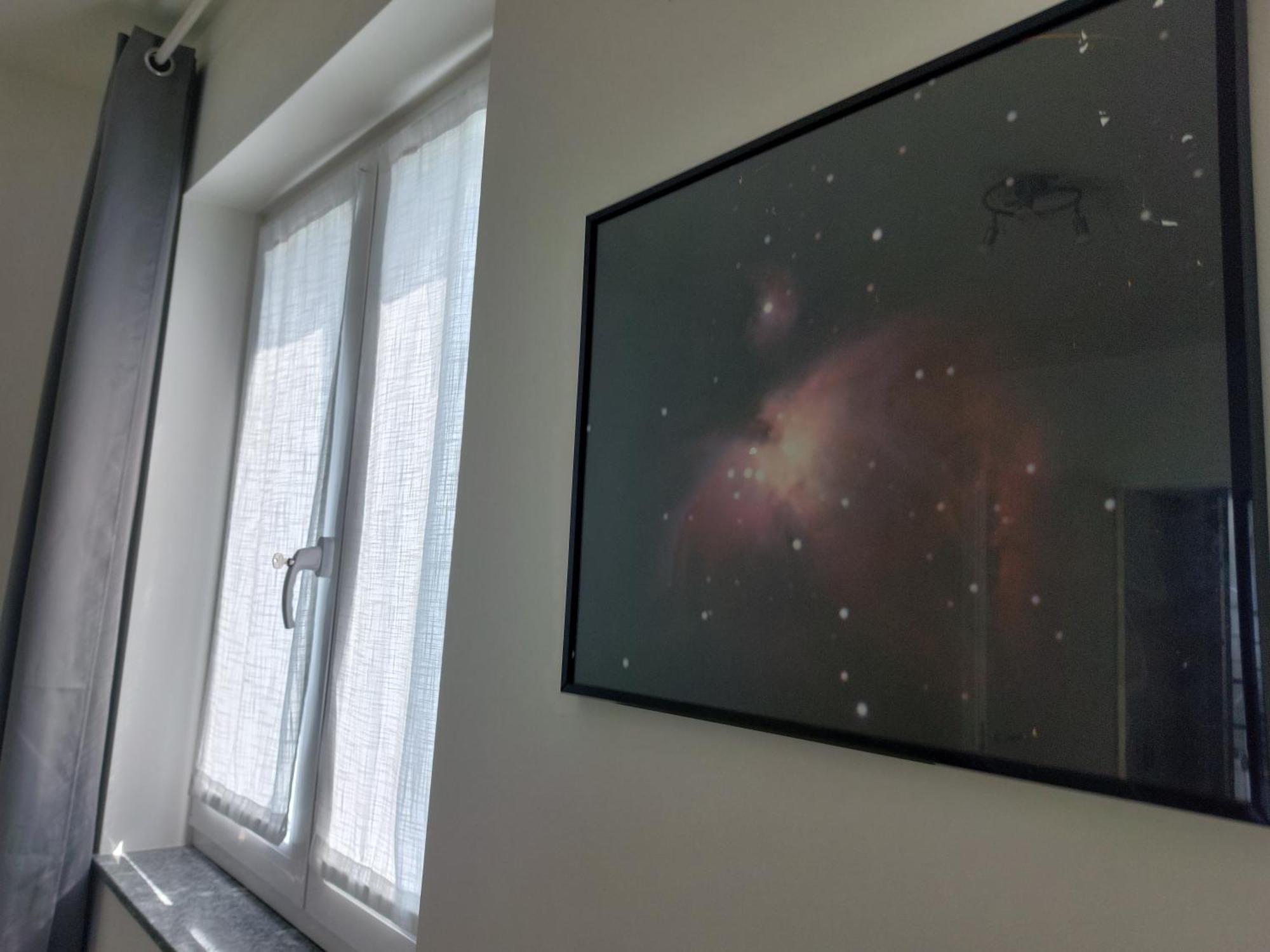 Skylab Hotel Gozzano Bagian luar foto