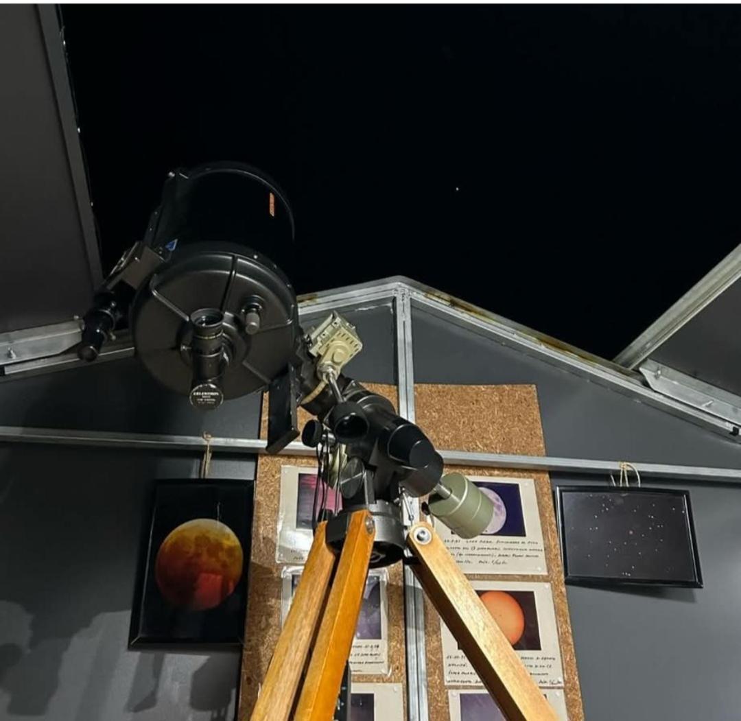 Skylab Hotel Gozzano Bagian luar foto